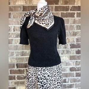 Rachel Zoe 3-pieces matching set small size